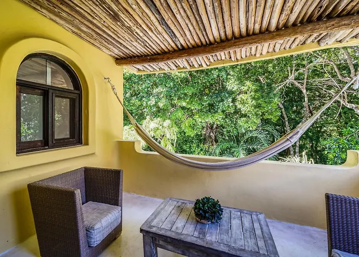 Beautiful House In Playacar 4 Bedrooms With Ac Hébergement de vacances